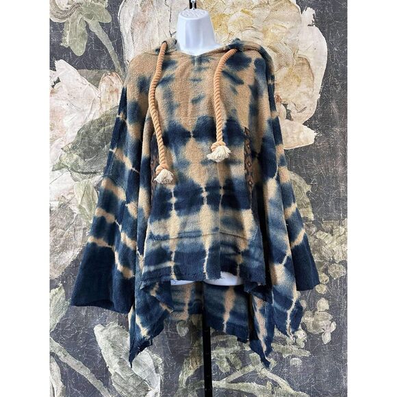 New Free People High Tide Sweatshirt Size Xs/S - Picture 4 of 12